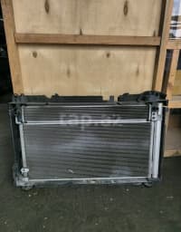 Radiator Toyota Prius 30 — şəkil 2