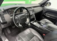 Land Rover Range Rover, 2016 il, 139400 km, 3000 L — şəkil 8