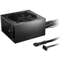 Qida bloku Be Quiet! Pure Power 12 750W — şəkil 2