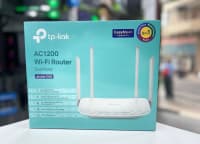 TP-Link Archer C50 AC1200 Dual-Band Wi-Fi Router — şəkil 1