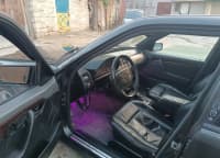 Mercedes C 180, 1995 il, 181000 km, 1800 L — şəkil 3