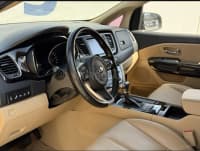 Avtomobil icarəsi Kia Carnival və digər modellər — şəkil 2