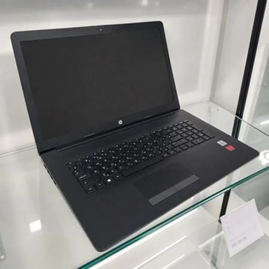 HP notbuk