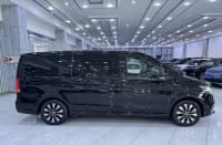 Mercedes EQV 300, 2021 il, 184500 km — şəkil 4