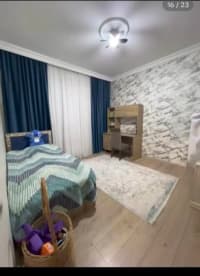 3 otaqlı həyət evi 100 m² satılır — şəkil 5