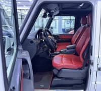 Mercedes G 350, 2015 il, 173400 km, 3000 L — şəkil 11