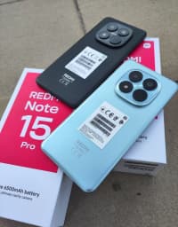 Xiaomi Redmi note 15, 12 GB — şəkil 2