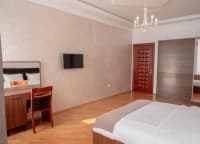 4 otaqlı mənzil 135 m² satılır Bakı, Xətai r. — şəkil 15