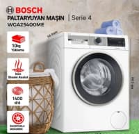 Bosch paltaryuyan maşın — şəkil 4