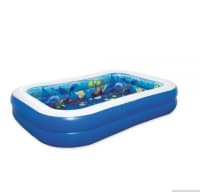 Bestway 54177 Şişmə Hovuz 262x175x51 sm — şəkil 2