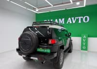Toyota FJ Cruiser, 2009 il, 256000 km, 4000 L — şəkil 6