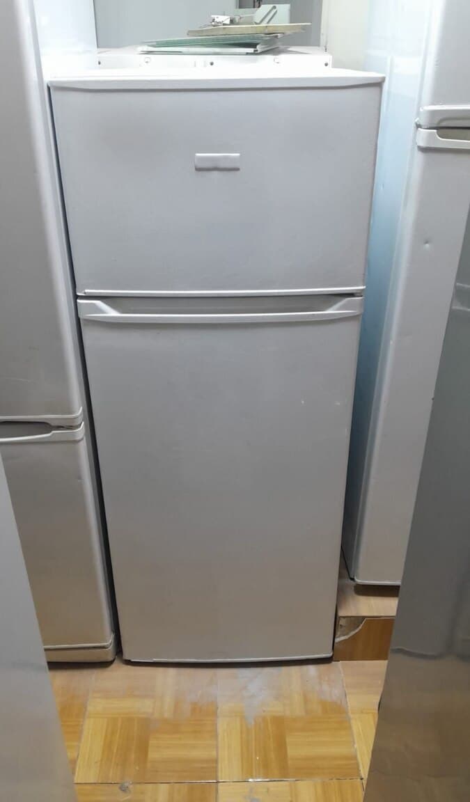 Indesit soyuducu