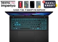 Asus notbuk — şəkil 4