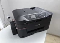 Canon Maxify MB2150 Çoxfunksiyalı Printer — şəkil 1