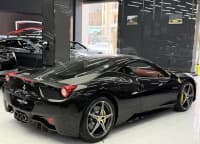 Ferrari 458 Italia, 2014 il, 3000 km, 4500 L — şəkil 6