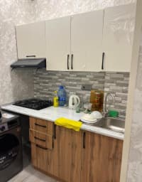 3 otaqlı mənzil 60 m² satılır — şəkil 23
