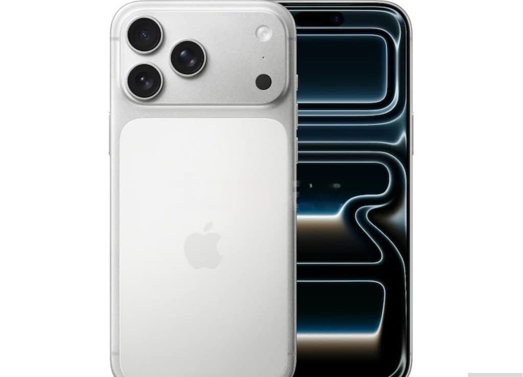 Apple iPhone 17 Pro, 12 GB