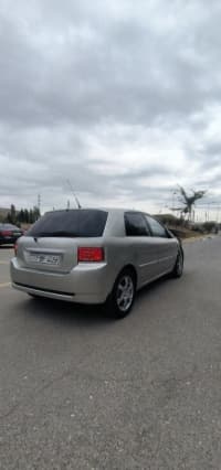Toyota Corolla, 2004 il, 298000 km, 1.4 L — şəkil 8