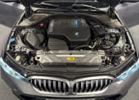 BMW 330e, 2022 il, 36700 km, 2000 L — şəkil 15