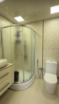 3 otaqlı mənzil 138 m² satılır — şəkil 10