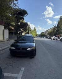 Opel Vectra, 1998 il, 270000 km, 2 L — şəkil 2