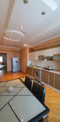 3 otaqlı mənzil 126 m² satılır — şəkil 11