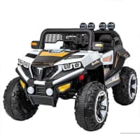 Uşaq avtomobili Jeep 909 — şəkil 4