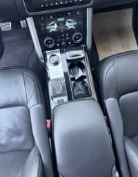 Land Rover Range Rover, 2021 il, 96561 km, 3 L — şəkil 11