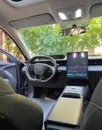 Avtomobil icarəsi Changan 05 2026 — şəkil 3