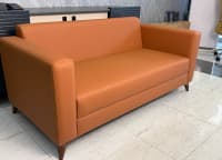 Ofis divanı 162 sm — şəkil 1