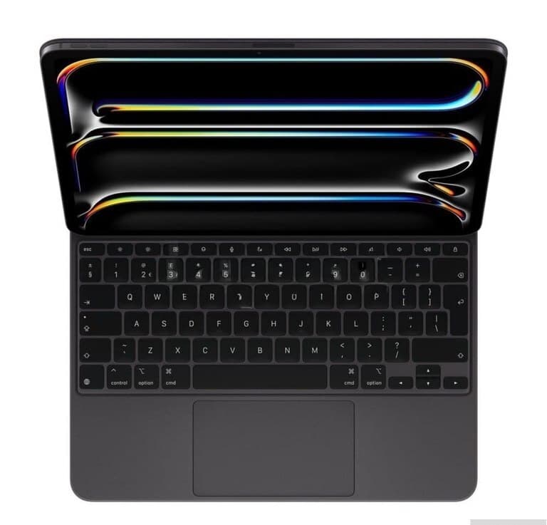 Klaviatura Apple Magic Keyboard iPad üçün