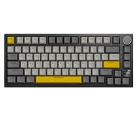 Mexaniki klaviatura Ajazz AK820 Pro Black Gray Y Gift Switch — şəkil 4