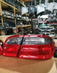 Stop farası Mercedes W210 Avangard — şəkil 3