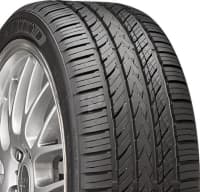 Nankang NS-25 275/40 R19 101Y M+S Təkəri — şəkil 3