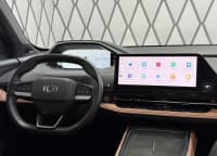 Changan Qiyuan Q05, 2024 il, 52000 km, 1500 L — şəkil 10