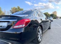 Mercedes C 300, 2018 il, 81 km, 2000 L — şəkil 8