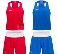 Nike Boks Forması — şəkil 3