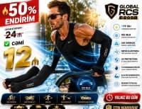 Kişi əlcəyi, Qara rəng, 42 ölçü — şəkil 1