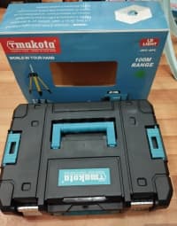 Lazer səviyyəölçən Tmakota TM-4D88S 4D 16 xətt — şəkil 3