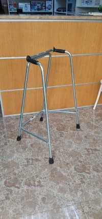Yürütəc və volker (walker) tibbi avadanlıq — şəkil 4