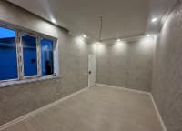 3 otaqlı həyət evi 75 m² satılır — şəkil 9