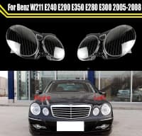 Fara şüşəsi Mercedes-Benz W211 — şəkil 1