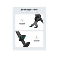 Telefon tutacağı Ugreen LP113 90sm — şəkil 8