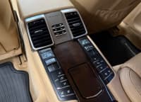 Porsche Panamera Turbo, 2010 il, 150000 km, 4800 L — şəkil 14