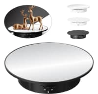 Fırlanan display stend 200mm — şəkil 2