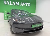 Tesla Model 3, 2025 il, 1900 km — şəkil 1