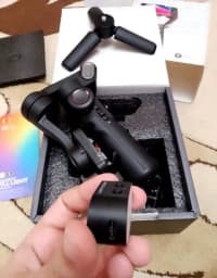 Gimbal Aochuan 3-Axis Smart XE — şəkil 2