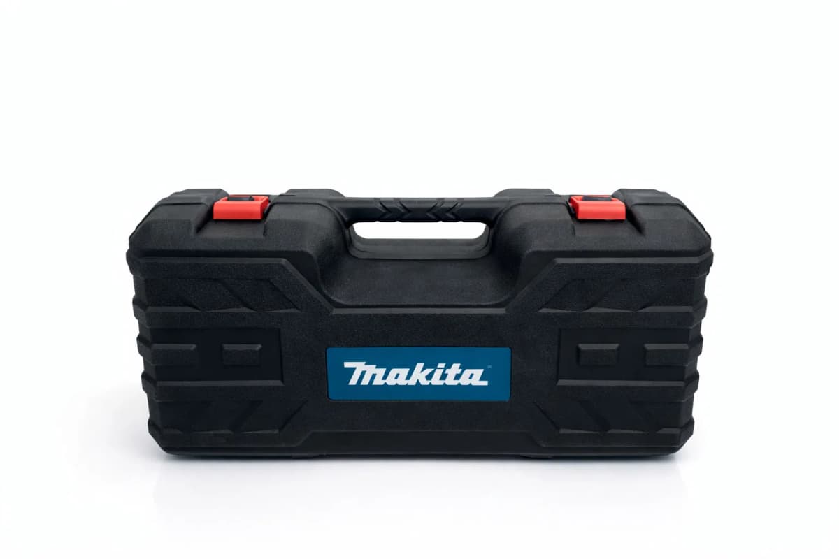 Makita 36V Elektrikli Kafel və Şüşə Vakuum Vibratoru