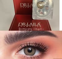 Göz linzaları Dr. Laila — şəkil 12