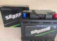 Akkumulyator Seabang — şəkil 1